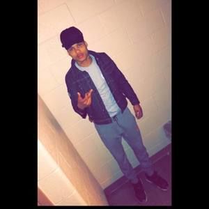 Meet your Posher, Keith